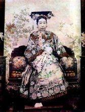 西太后与珍妃在线观看,宫廷秘史的在线重现